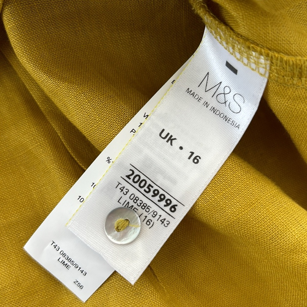 M&S Woman Top - Picture 6 of 7
